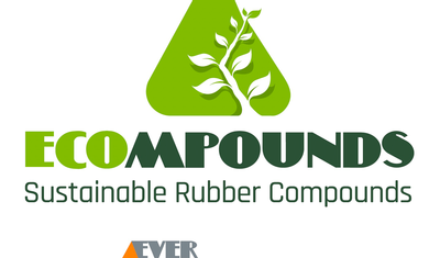 EVERCOMPOUNDS, sustainable rubber compounds